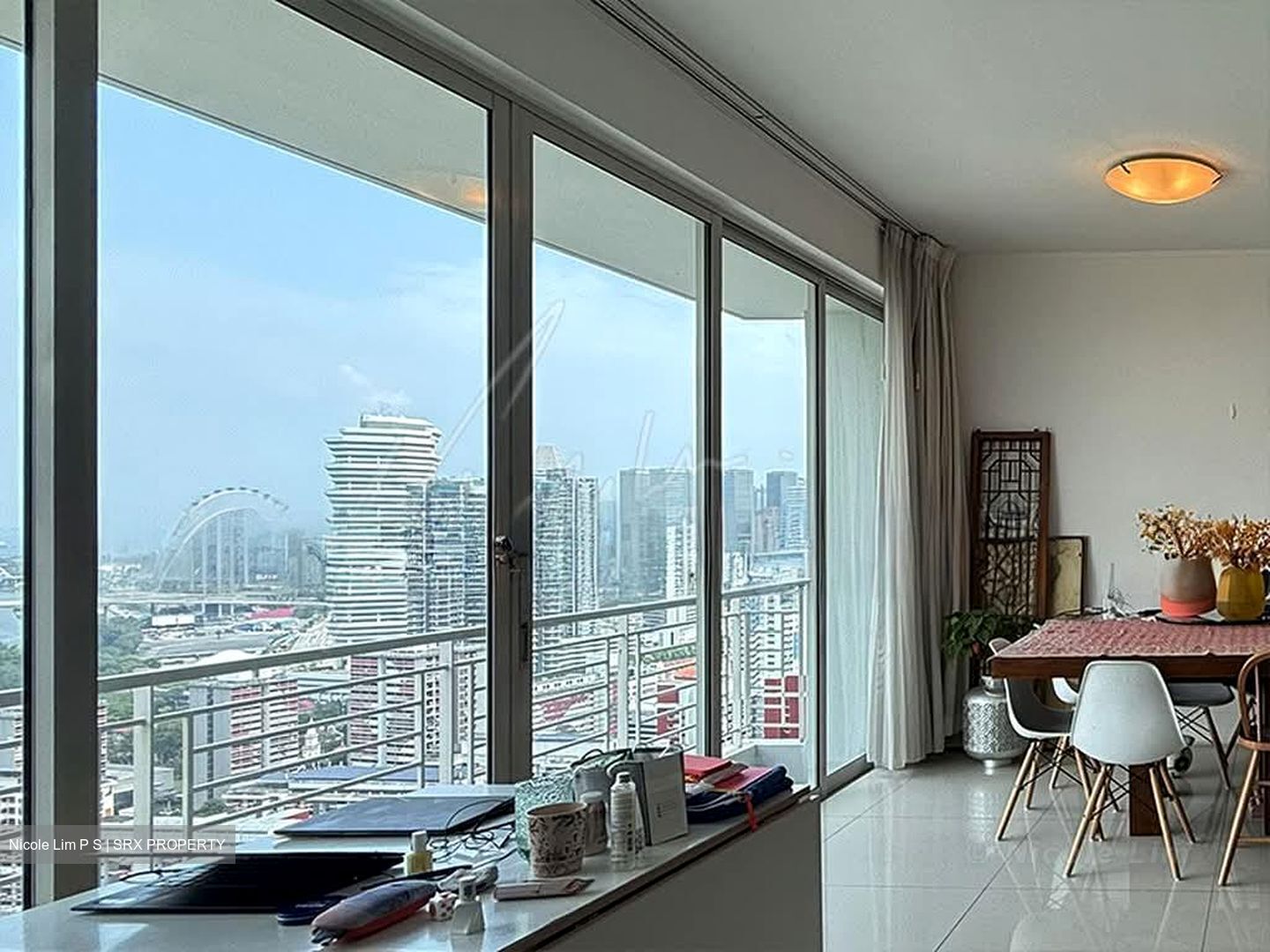 Citylights (D8), Condominium #584449051